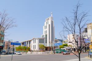 대전 대흥동성당 (大田 大興洞聖堂)