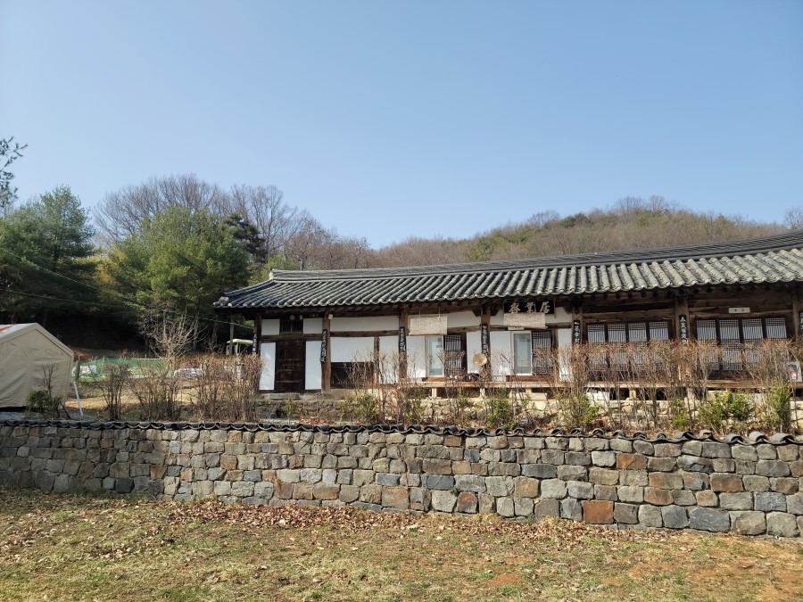 여경암(부)거업재 산신당 (餘慶菴(附)居業齋 山神堂)5