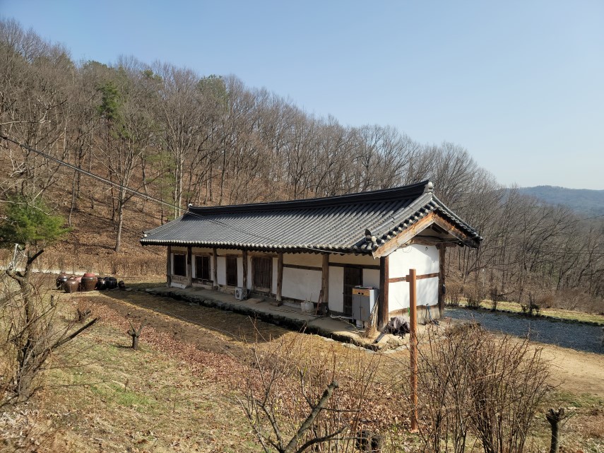 여경암(부)거업재 산신당 (餘慶菴(附)居業齋 山神堂)6