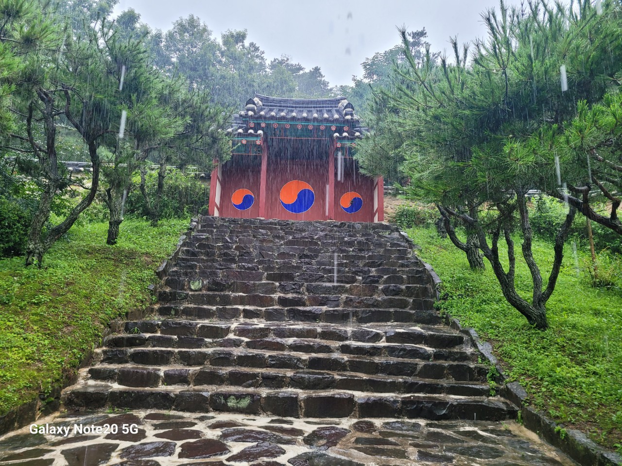 창계숭절사 (滄溪崇節祠)3