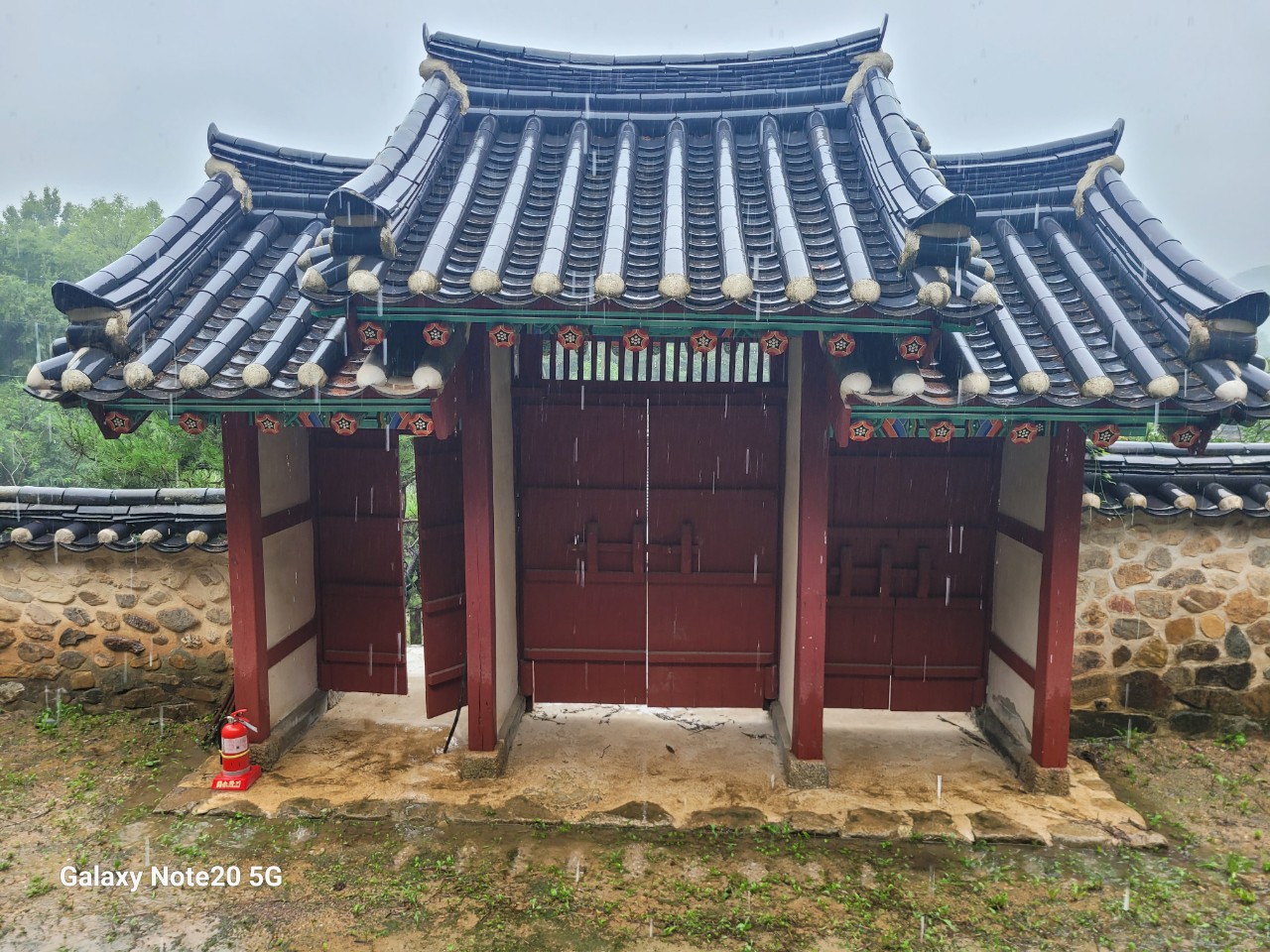 창계숭절사 (滄溪崇節祠)4