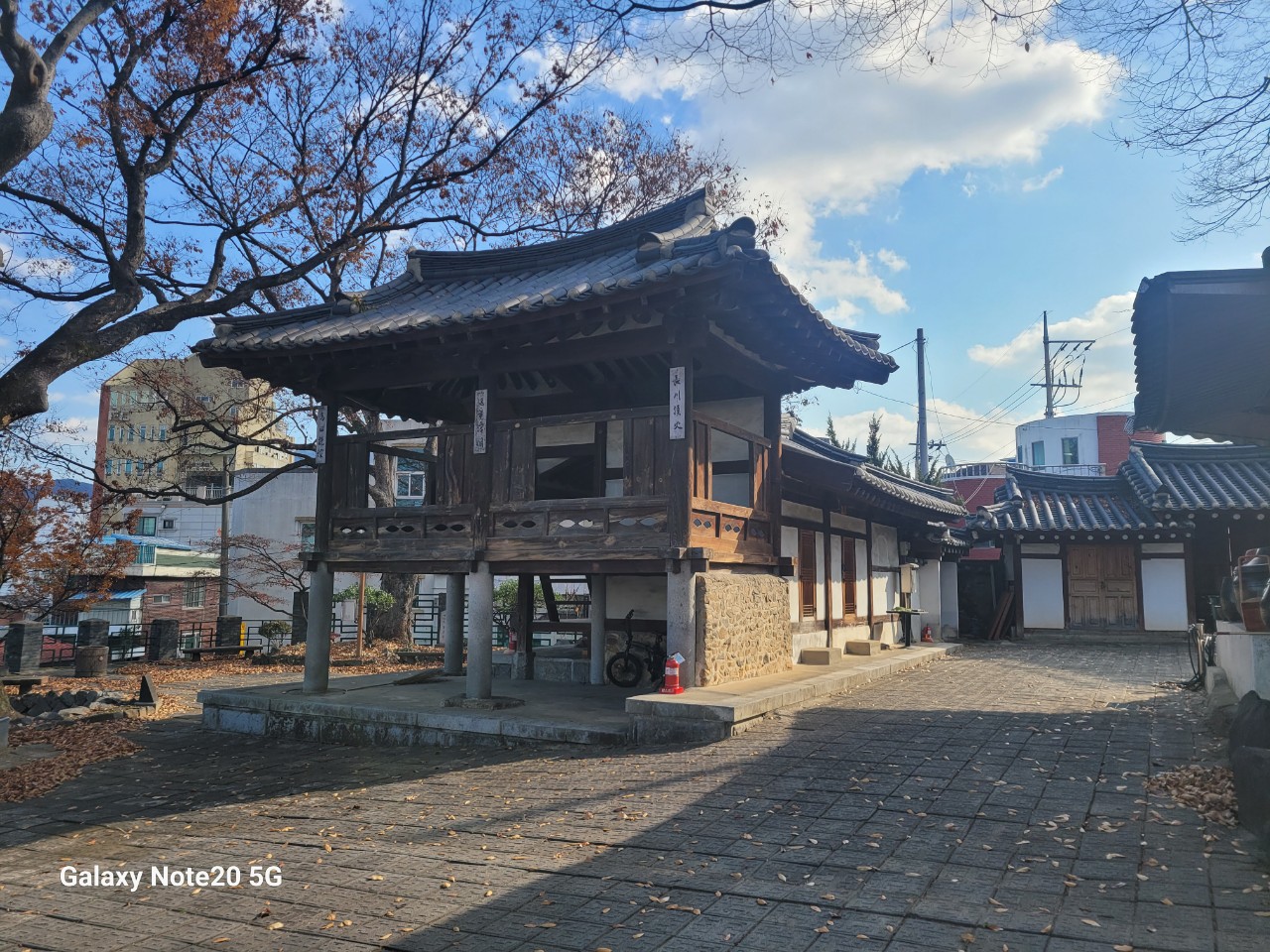 봉소루 (鳳巢樓)1