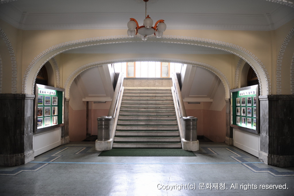 대전 충청남도청 구 본관 (大田 忠淸南道廳 舊 本館)5