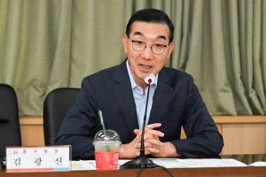 8월 중구 기관장협의회:1번째 이미지