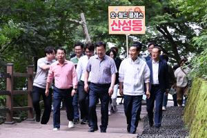 제47회 구민의 날 행사:5번째 이미지