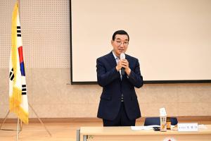 뿌리공원 전국문중협의회 간담회:1번째 이미지