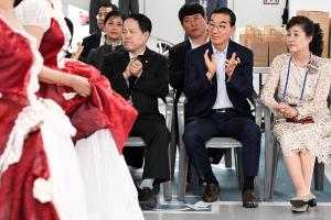 2023 중촌 패션 페스티벌:13번째 이미지