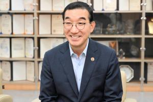 희망나눔 이웃돕기 성금 기탁(사회복지공동모금회):4번째 이미지