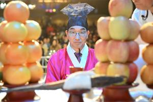 제14회 대전효문화뿌리축제-첫째 날:7번째 이미지