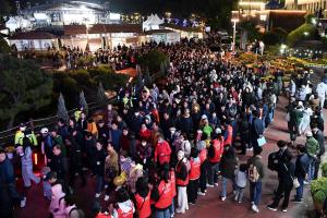 제14회 대전효문화뿌리축제-셋째 날:6번째 이미지