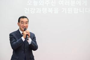 중촌동 맞춤거리상점가 겨울나비 패션쇼:1번째 이미지