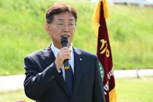 제8회 중구협회장기 그라운드골프대회:1번째 이미지