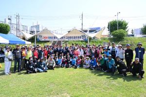 제8회 중구협회장기 그라운드골프대회:5번째 이미지