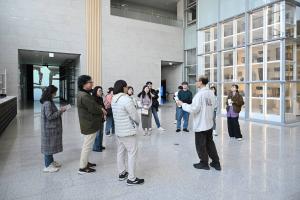 제5회 희망배움버스 선진지 벤치마킹(파주시):25번째 이미지