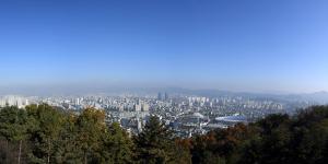 대전광역시 중구 전경:1번째 이미지