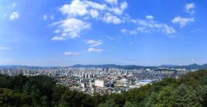 대전광역시 중구 전경:1번째 이미지