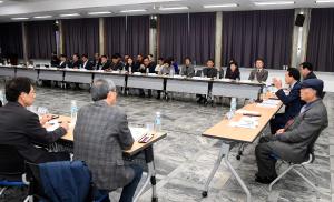 제11회 대전효문화뿌리축제 평가보고 및 토론회:8번째 이미지