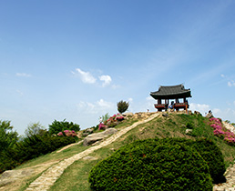 Bomunsan Mountain