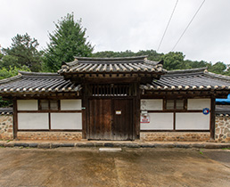 沧溪崇节祠