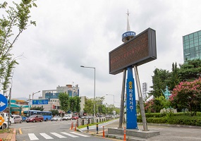 Chungmu Automobile Street2