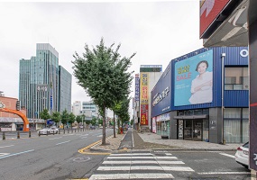 Seodaejeon Furniture Street 4
