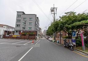 Daeheung-dong Culture and Arts Street4