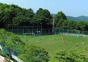 Jung-gu Sports Welfare Center3
