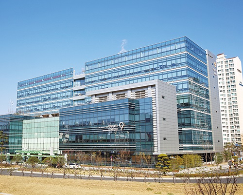 Chungnam National University Hospita image3