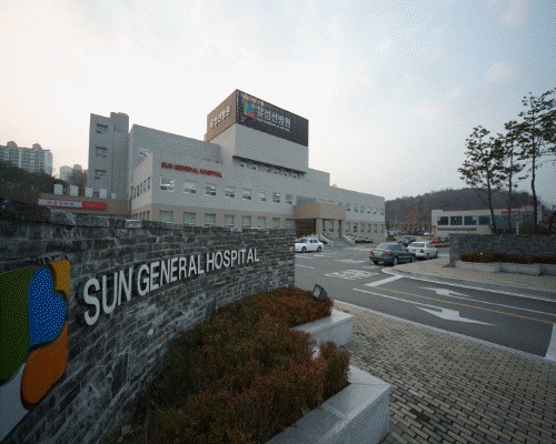 Sun Medical Center image1
