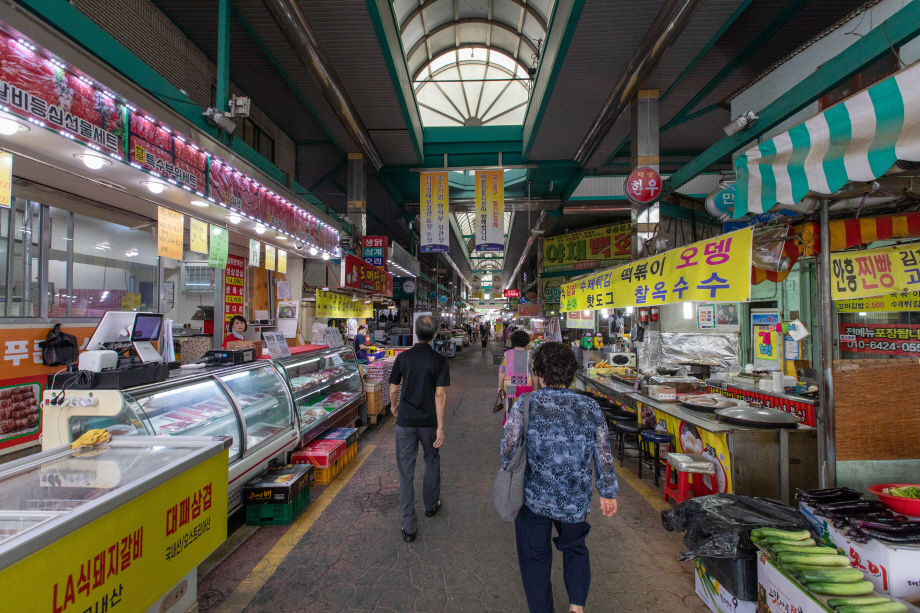 太平伝統市場2