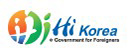 Hi Korea logo