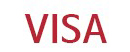Visa Portal logo