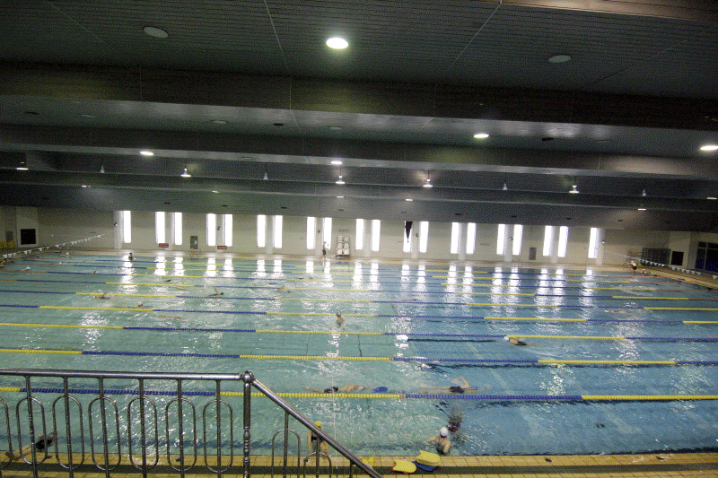 대전시립수영장 이미지2