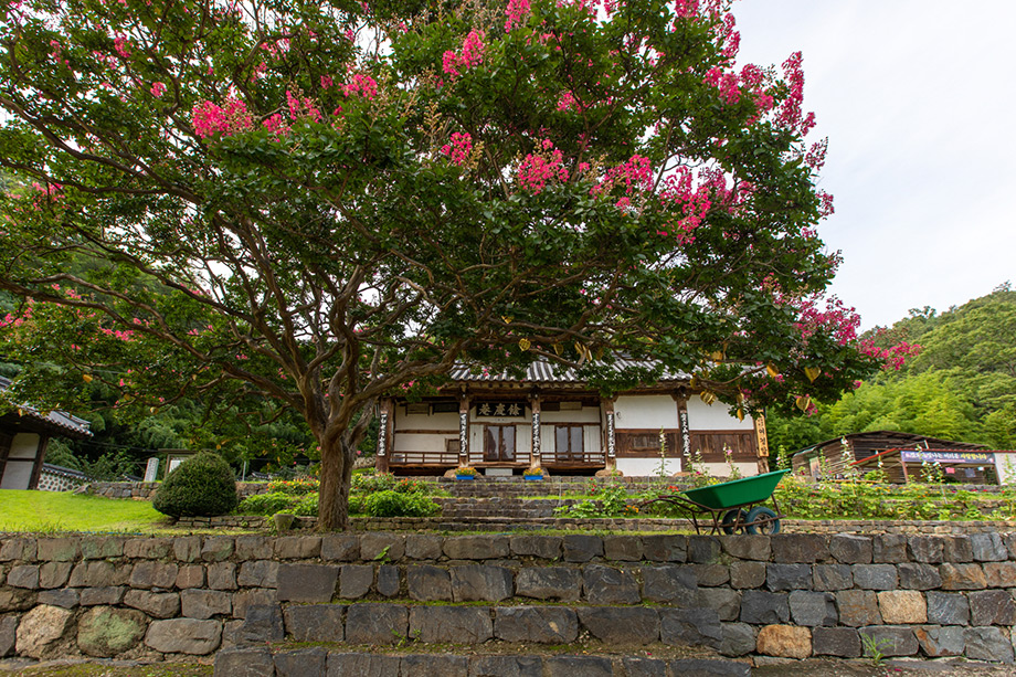 여경암(부)거업재산신당 사진5