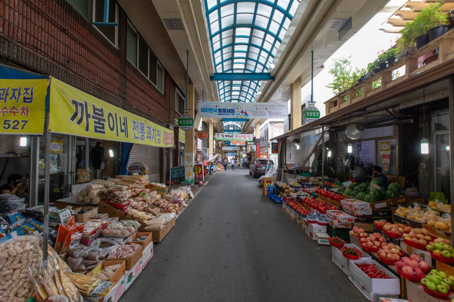 Oryu Traditional Market4