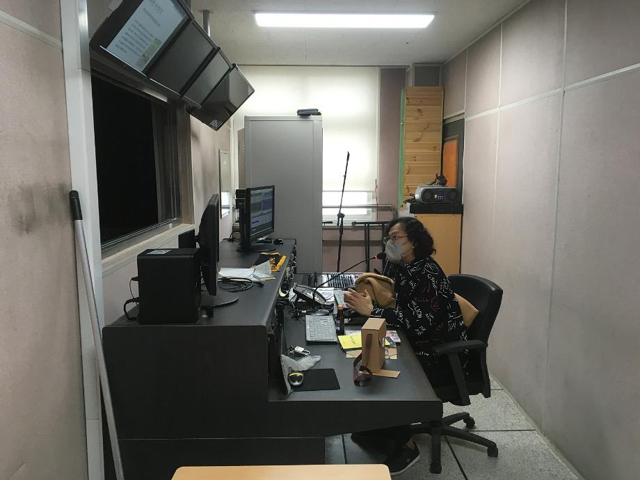 대전 대성중학교로 찾아가는 족보교육 이미지