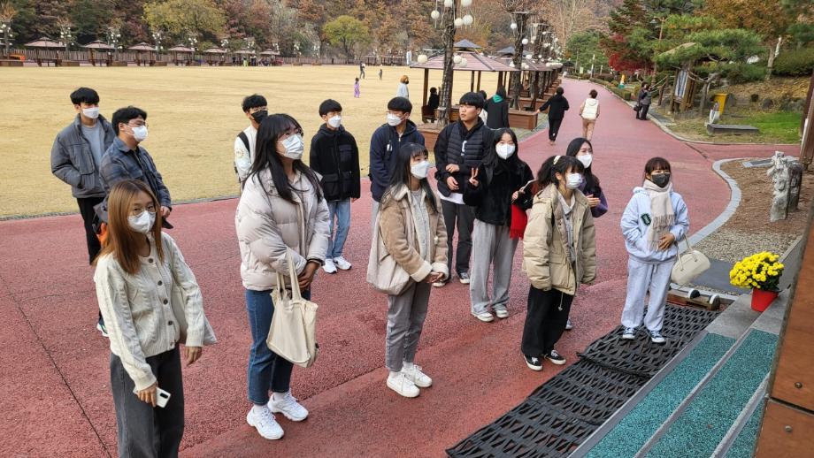 족보대학 / 충남대학교 고고학과 이미지