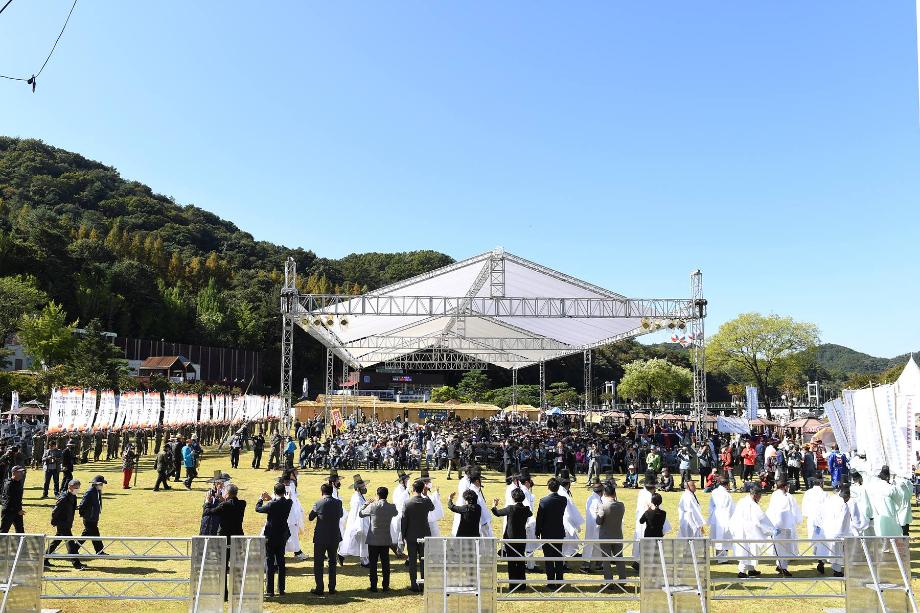2022.10.08-1-제13회 대전효문화뿌리축제JSE_9690