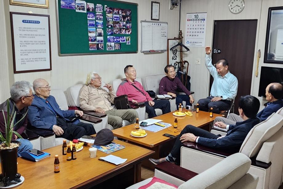 미디어 역사 속 인공지능 이미지