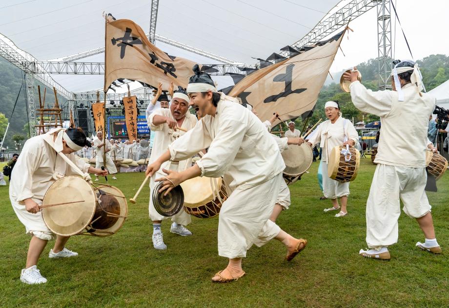 제16회 대전효문화뿌리축제 전국 사진공모전 수상작(2) 이미지