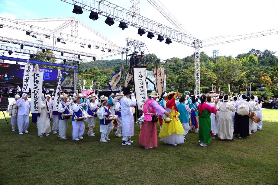 제16회 대전효문화뿌리축제 전국 사진공모전 수상작(3) 이미지