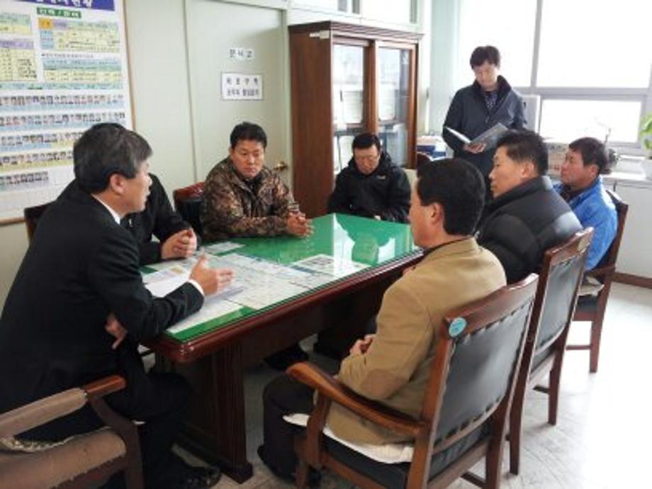 도심 출현 야생멧돼지 기동대책반 운영 이미지