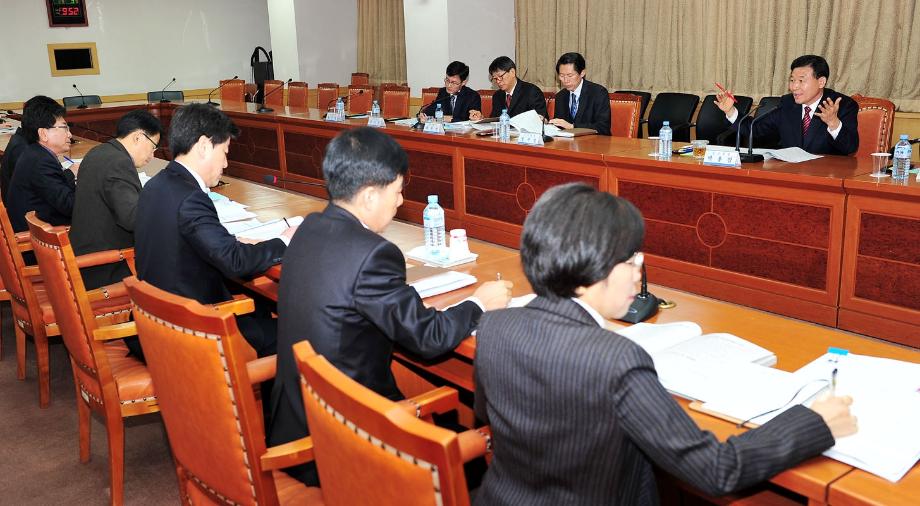 중구, 2012 업무보고회 열어 이미지
