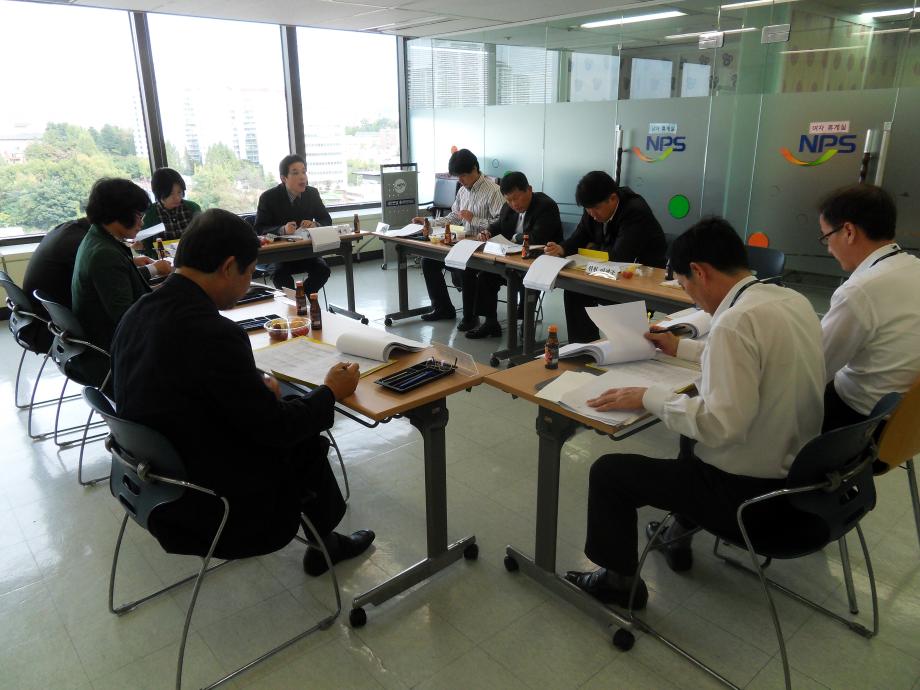 제2차 장애인활동지원동구중구수급자격심의위원회 개최 이미지