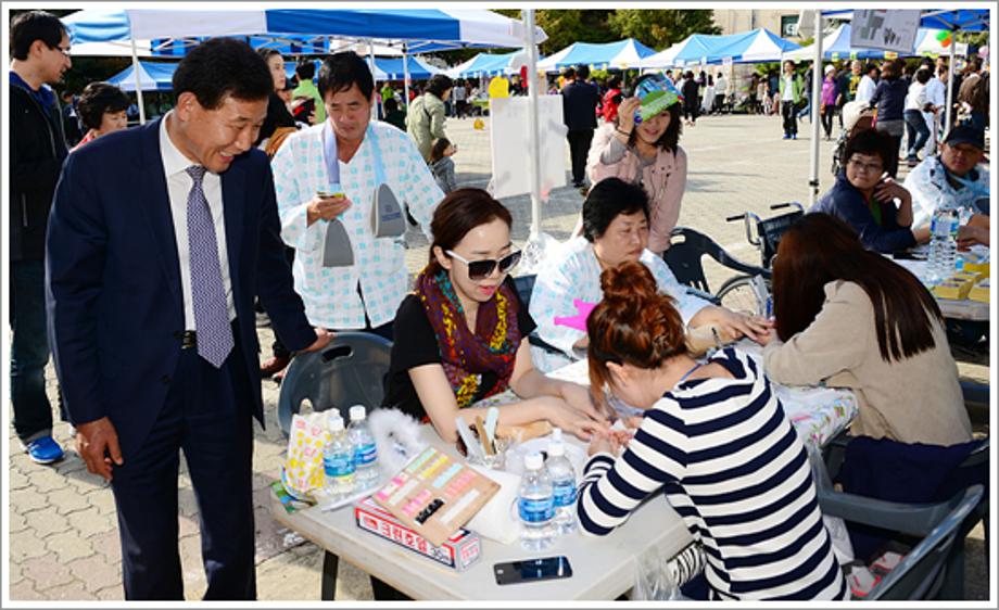 중구, 제7회 중촌마을 문화축제 열려 이미지