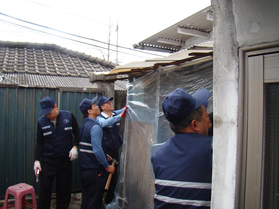 Exciting 오월, 대전 대규모 행사(축제) 홍보 전개 이미지