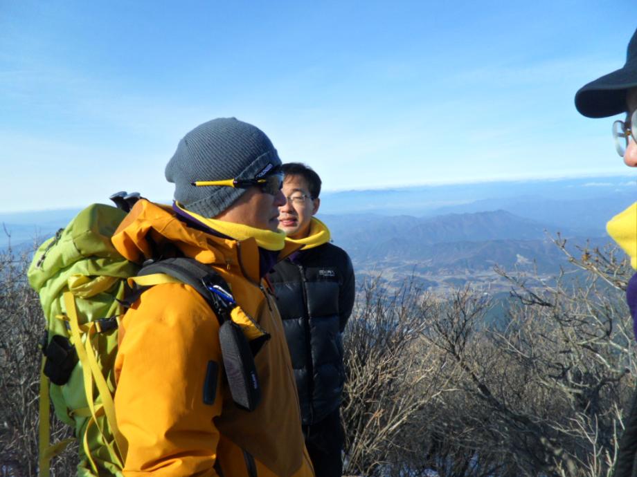 은행선화동직원 야유회...... 이미지