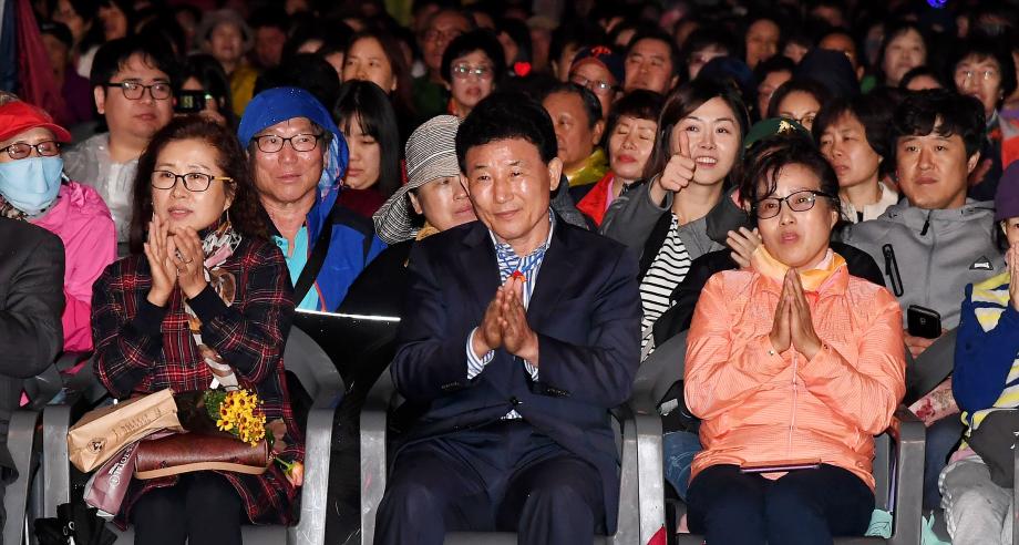 제10회 대전효문화뿌리축제(첫째날2) 이미지