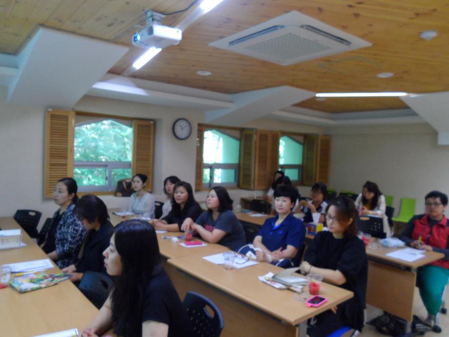 생명지킴이 교육 & 마음지킴이 수여식 이미지