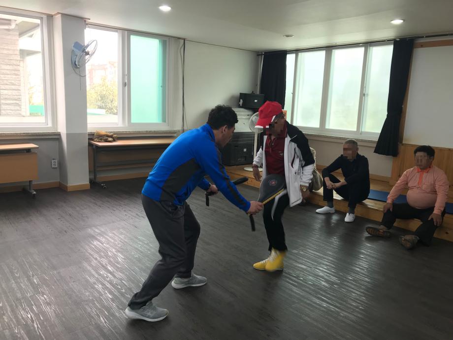 2018 태권도 프로그램 이미지